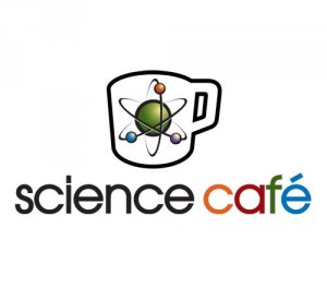 Logo Caffè Scienza